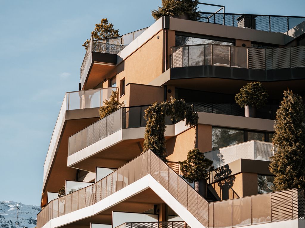 Hotel Tofana