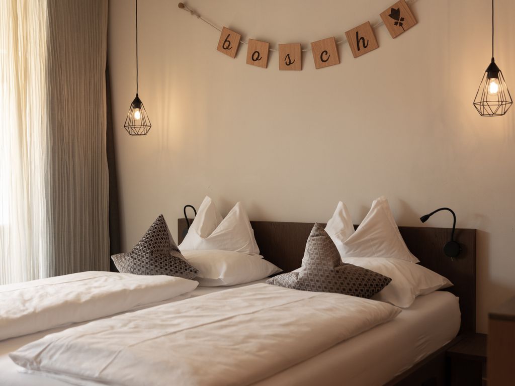 Hotel Tofana