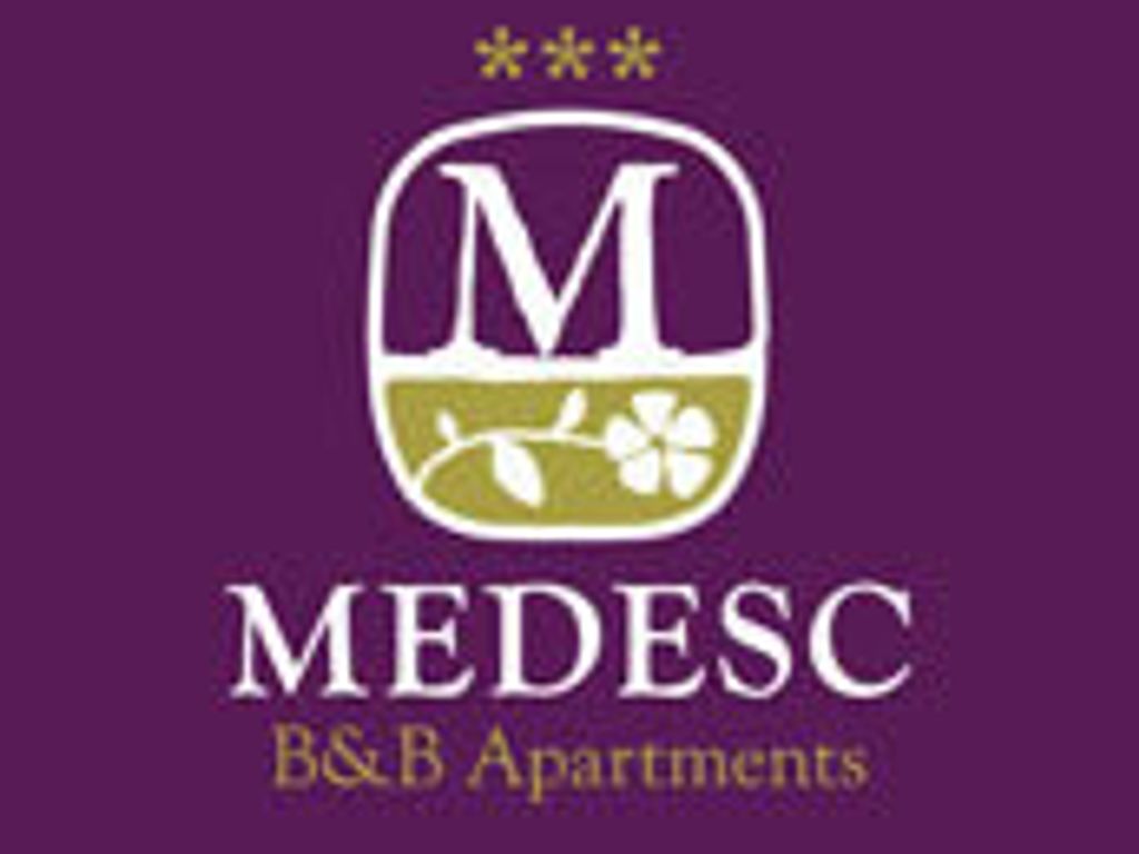Garni Medesc