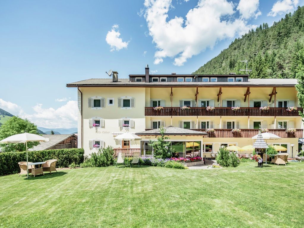 Hotel Christeinerhof - Villa Pallua
