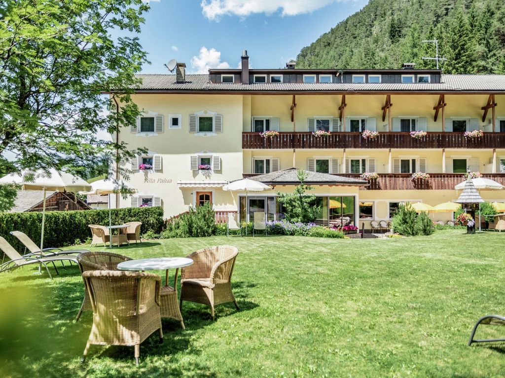 Hotel Christeinerhof - Villa Pallua