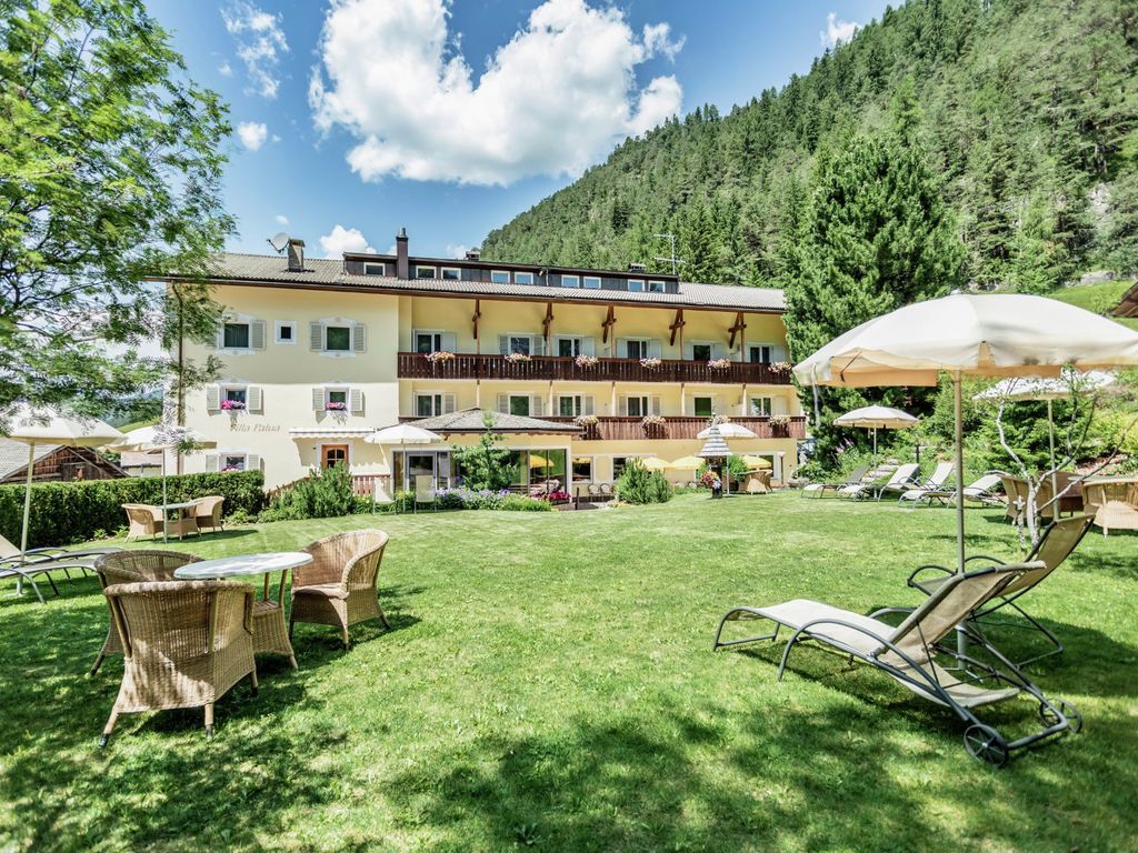 Hotel Christeinerhof - Villa Pallua