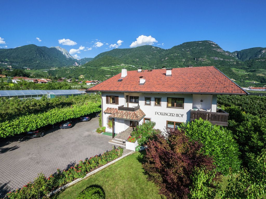Residence Pollingerhof