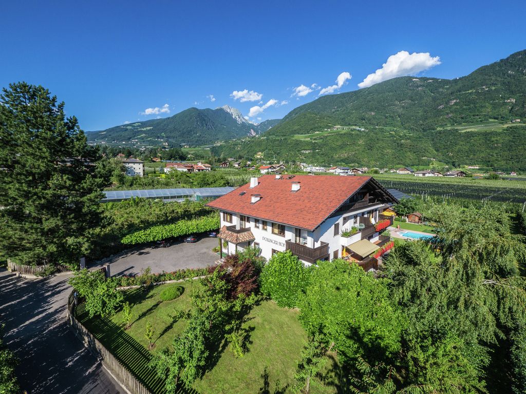 Residence Pollingerhof