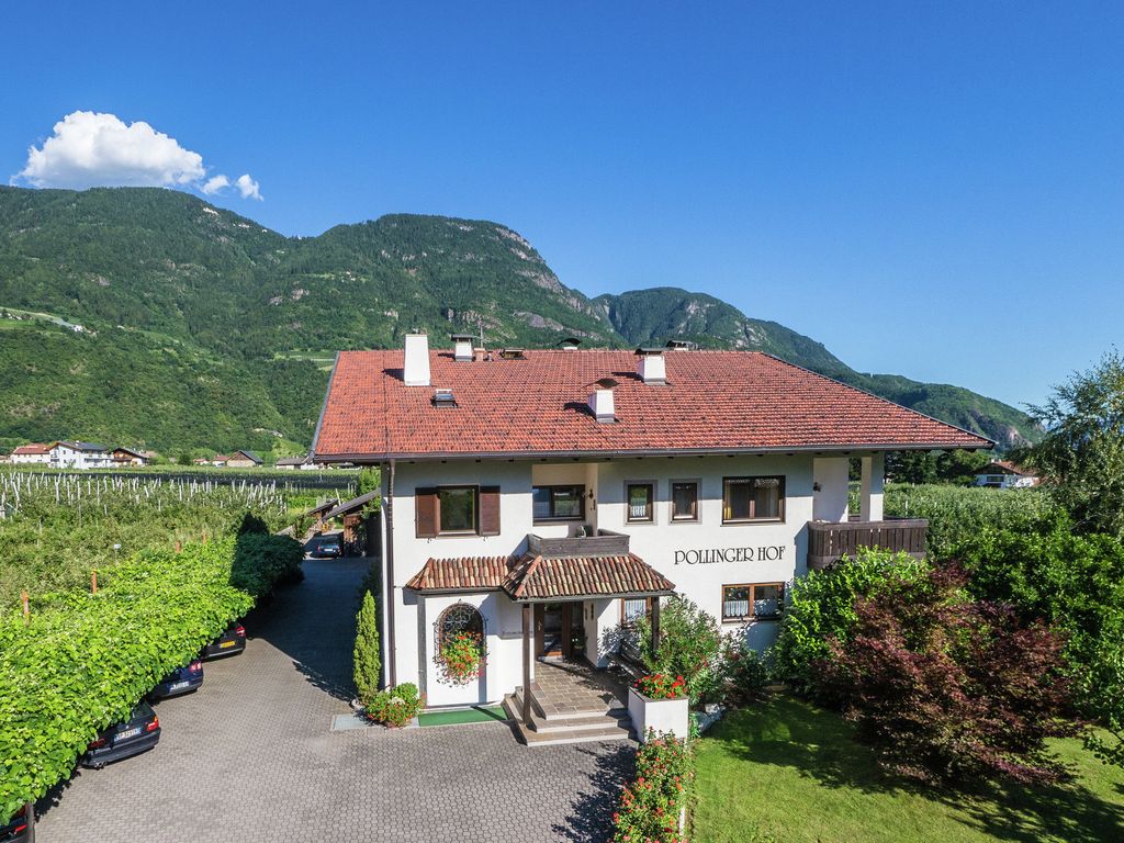 Residence Pollingerhof