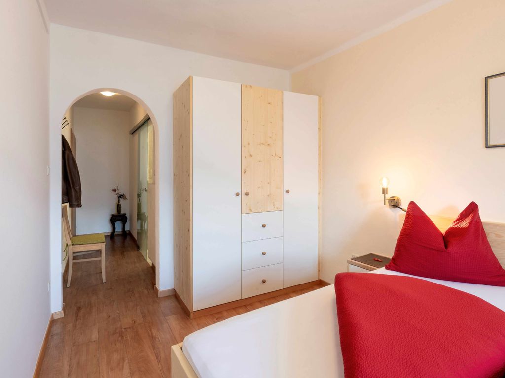 Balkonzimmer Popphof