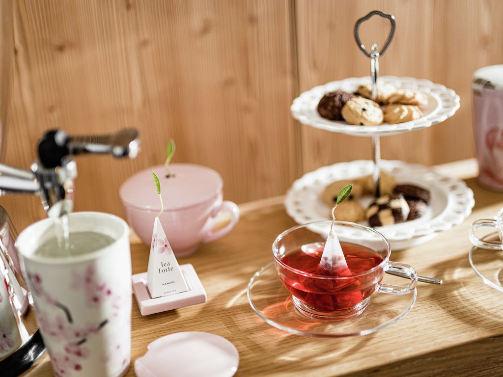 Giardin Boutique Hotel B&B