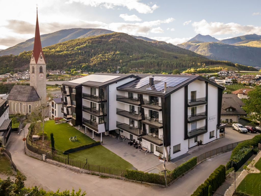 Aparthotel Laurena