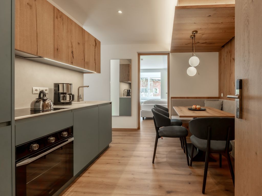 Aparthotel Laurena