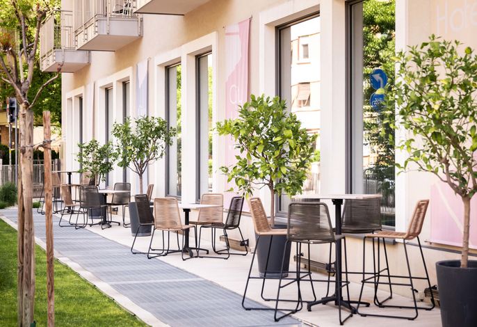 City Hotel Merano