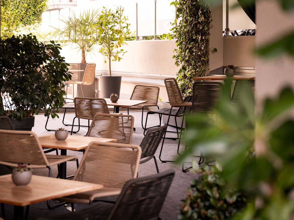 City Hotel Merano