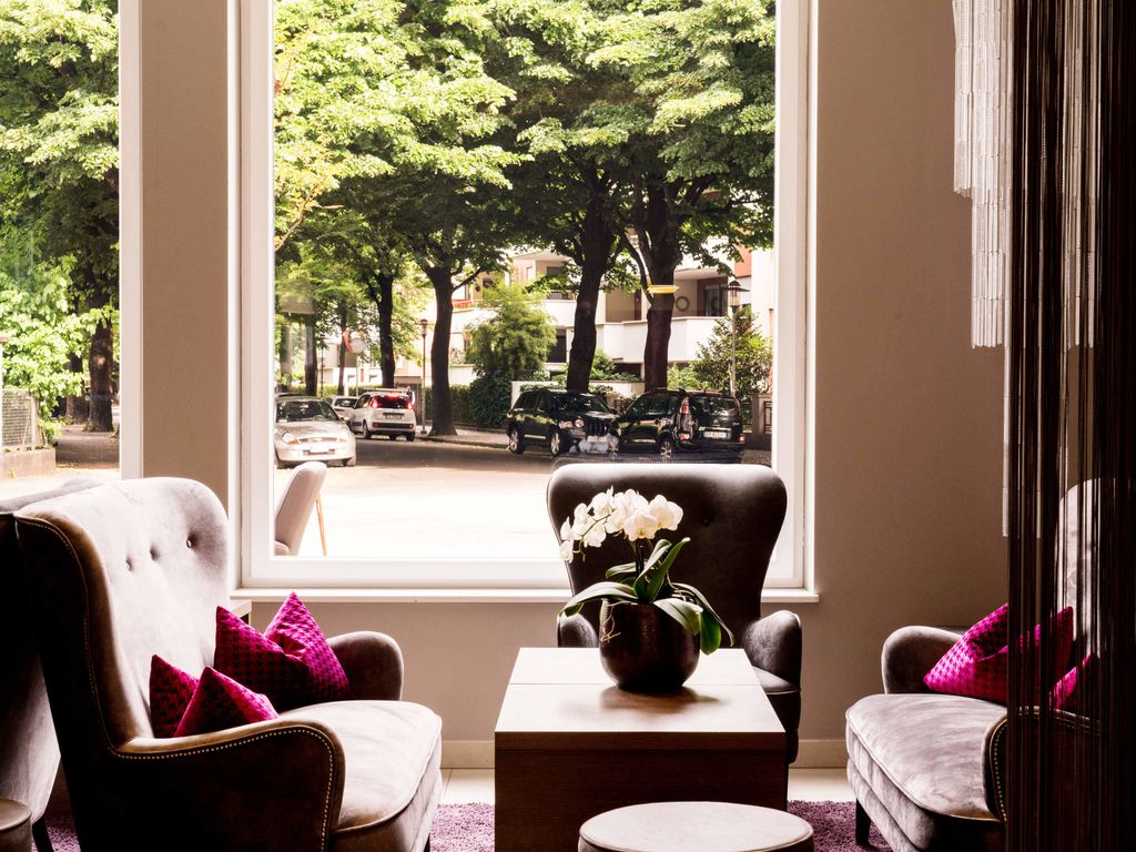 City Hotel Merano