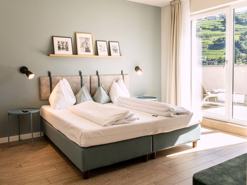City Hotel Meran