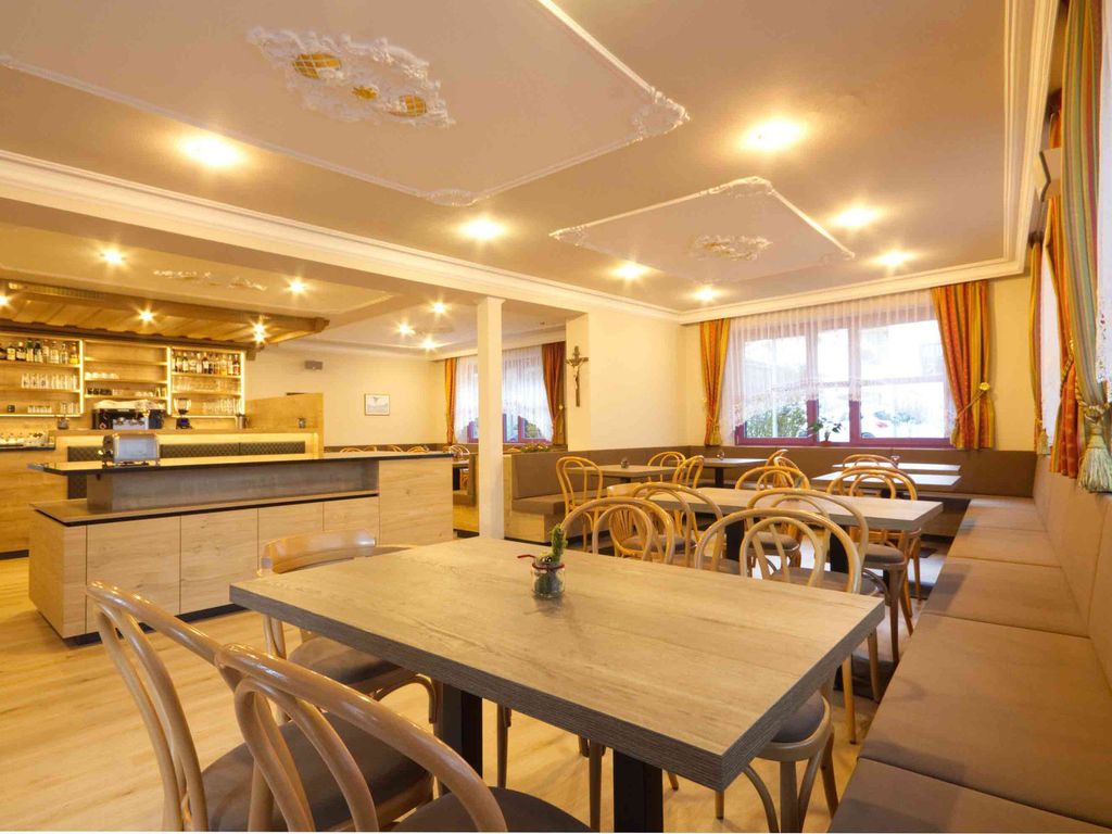 Pension Astoria