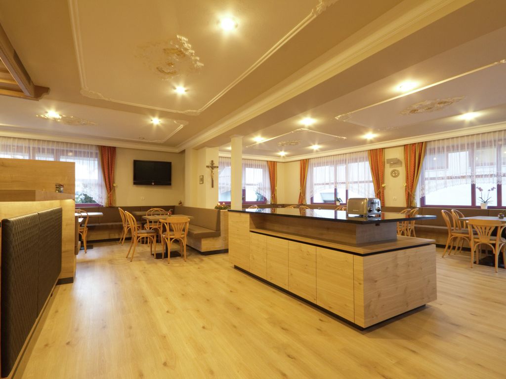Pension Astoria