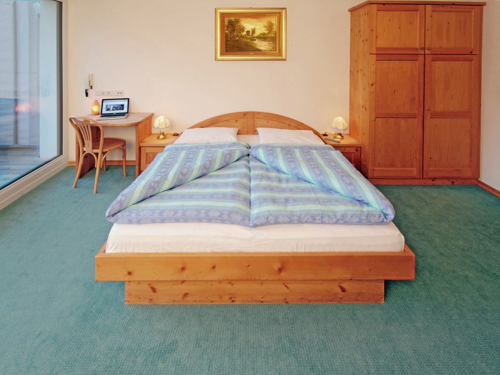Zimmer Nr. 15