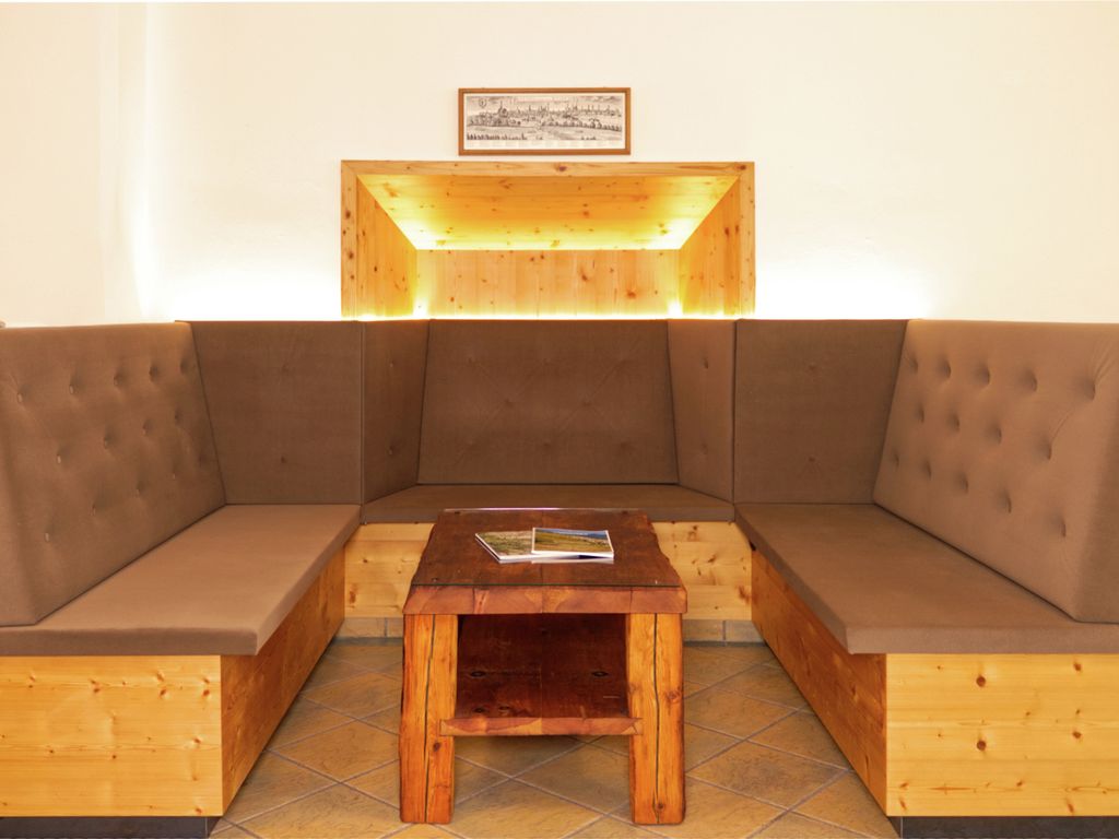 Pension Astoria