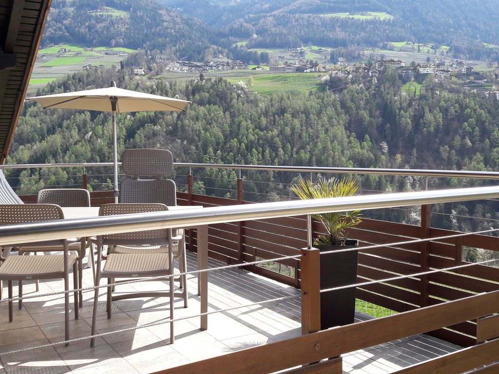 Residence Braiter