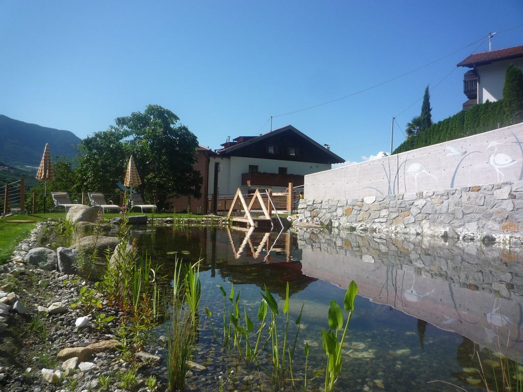 Residence Braiter