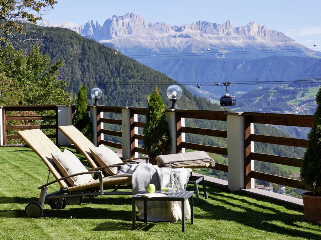 Chalet Grumer Suites & Spa