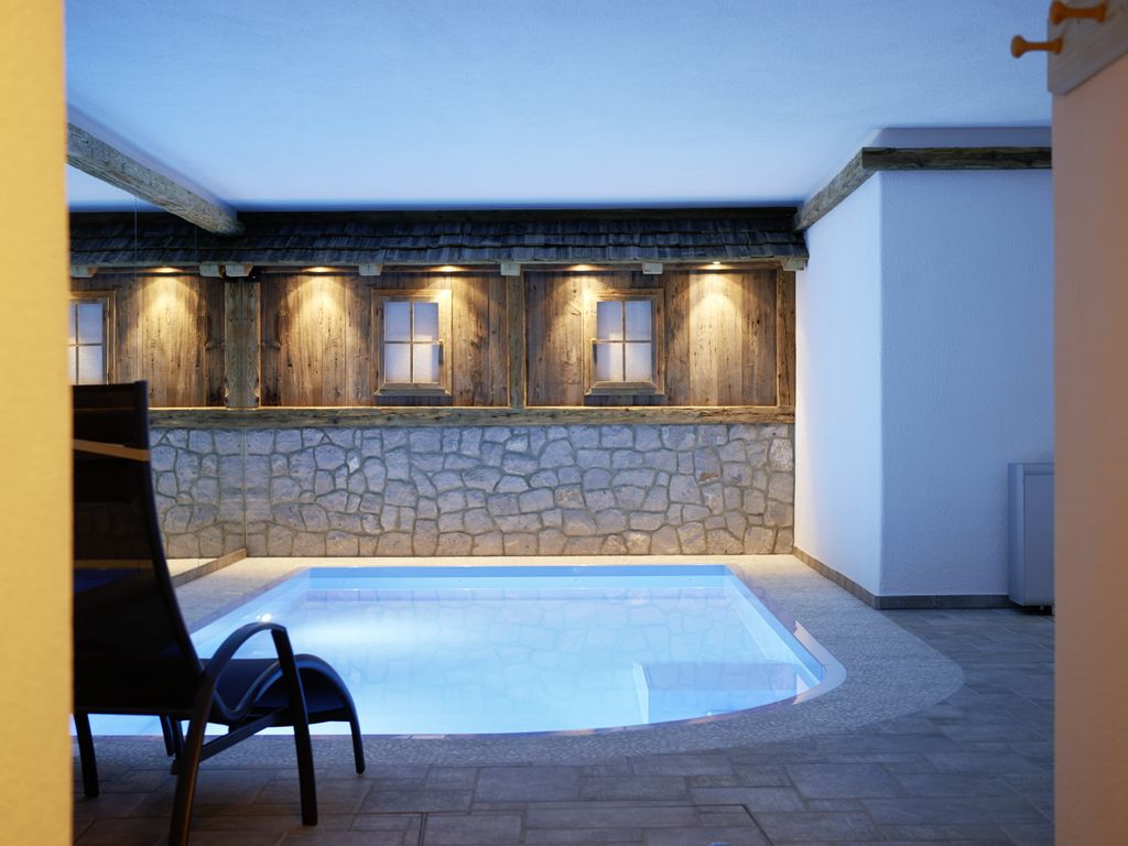 Chalet Grumer Suites & Spa