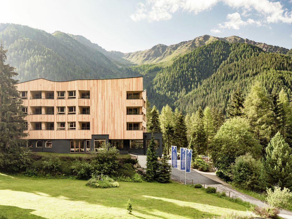 Falkensteiner Hotel Antholz