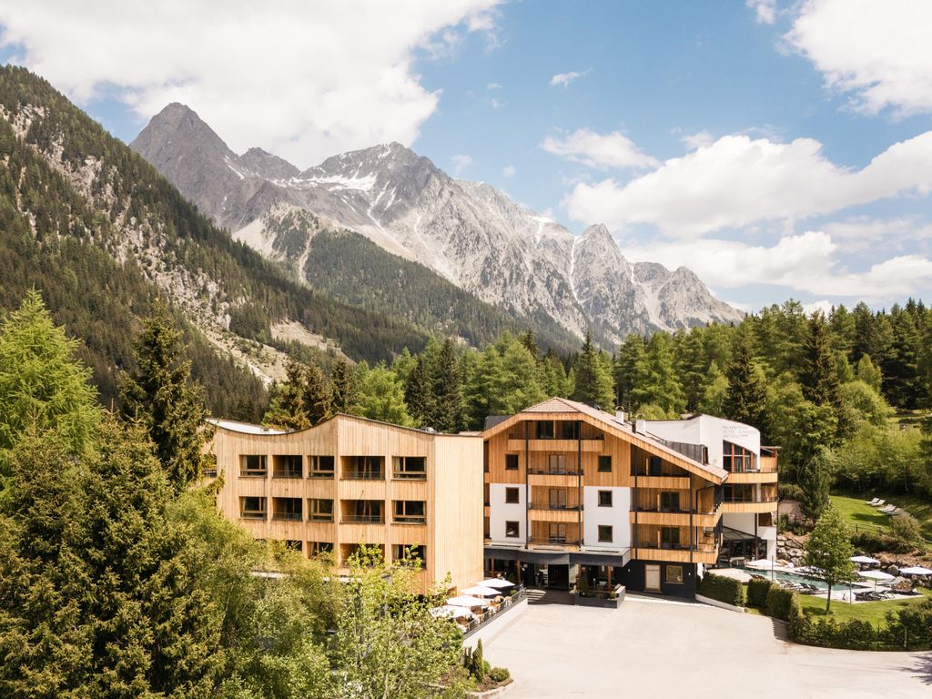 Falkensteiner Hotel Antholz