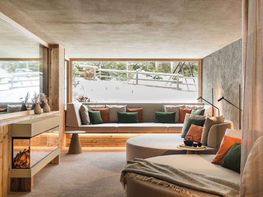 Falkensteiner Hotel Antholz