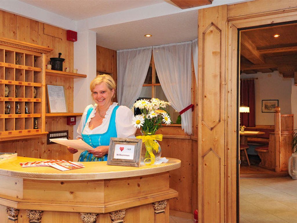 Pension App. Grafenau