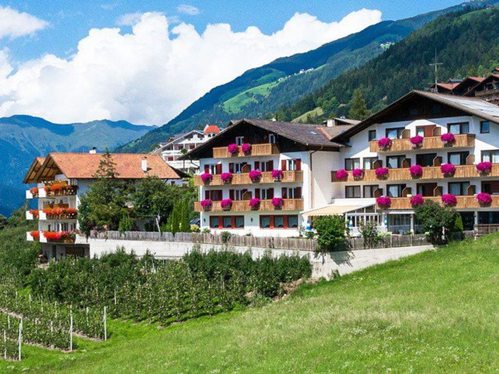 Pension App. Grafenau