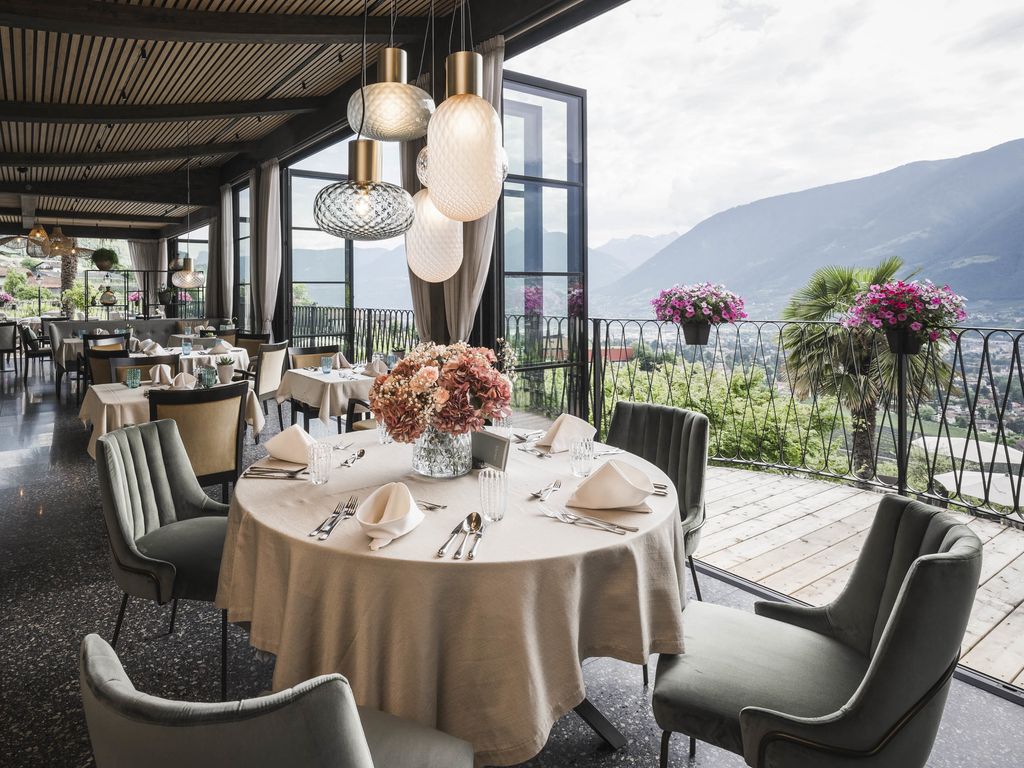 Hotel Lagrein