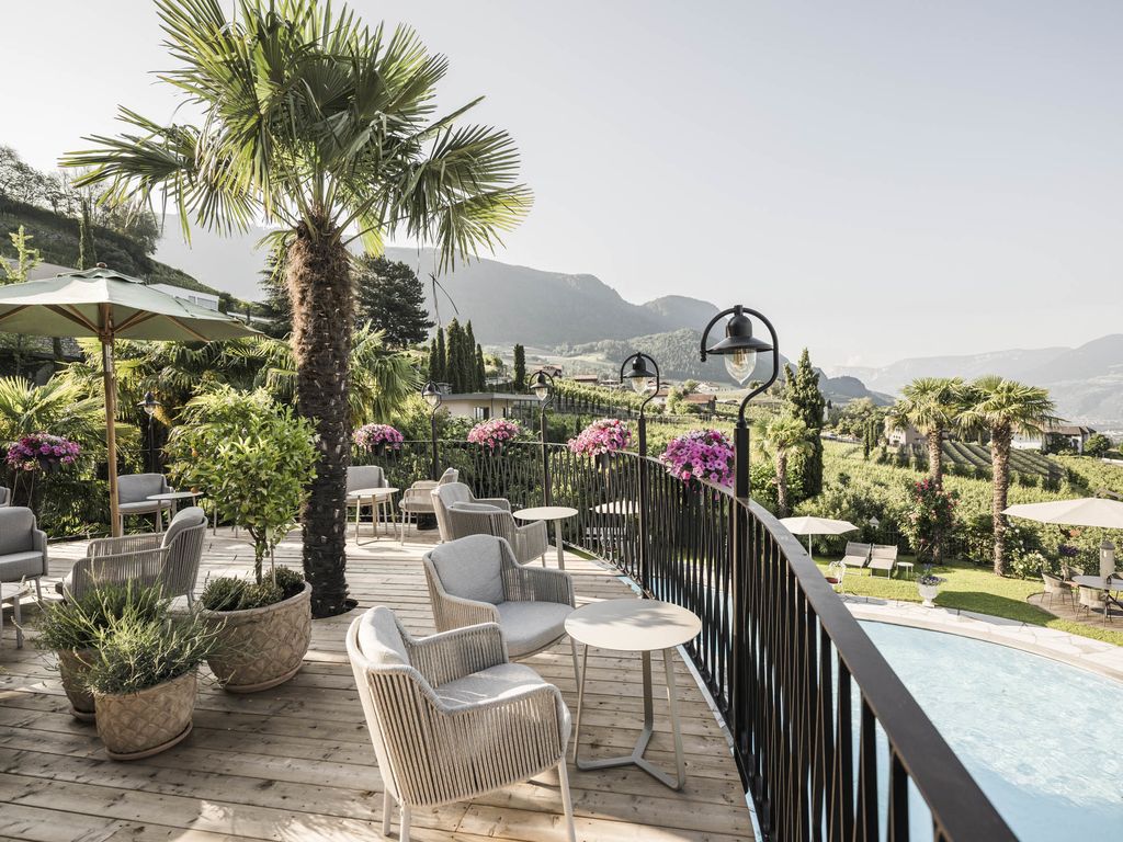 Hotel Lagrein