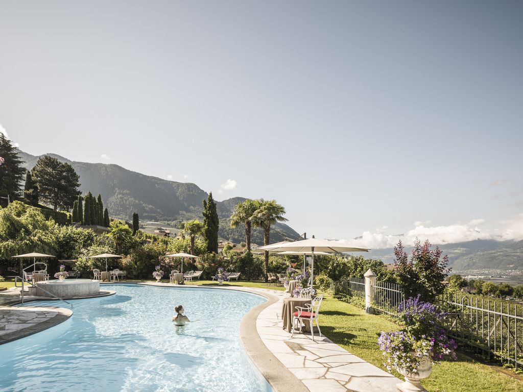 Hotel Lagrein