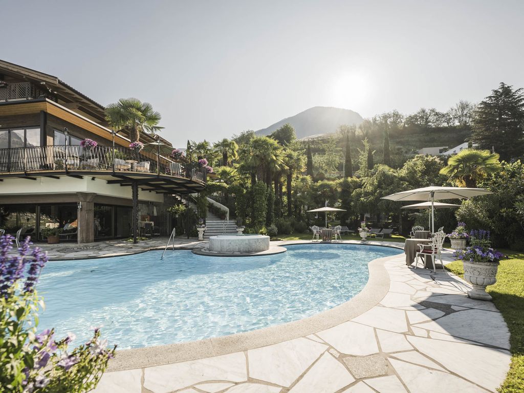 Hotel Lagrein