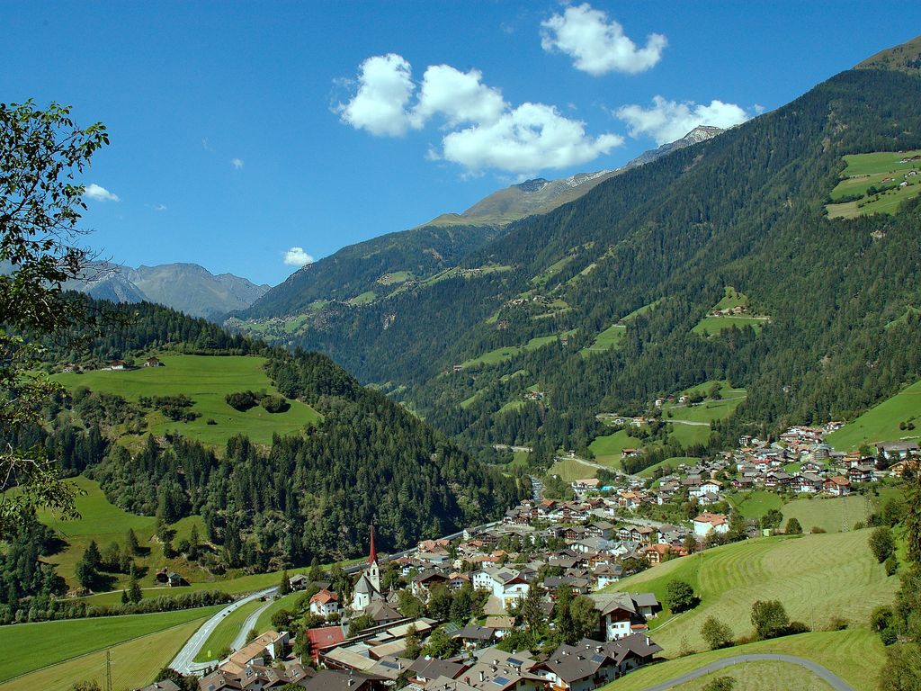 Residence Apartment Talblick