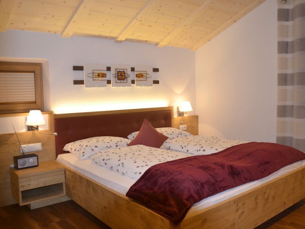 Zimmer Apartment