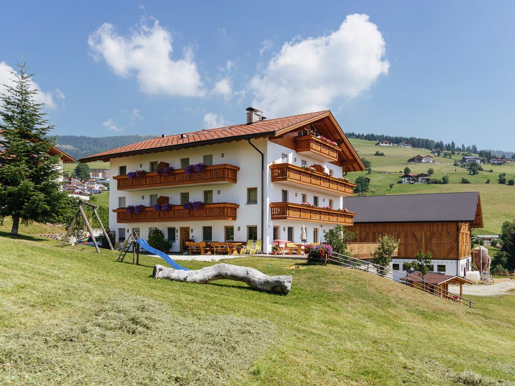 Residence Speckerhof