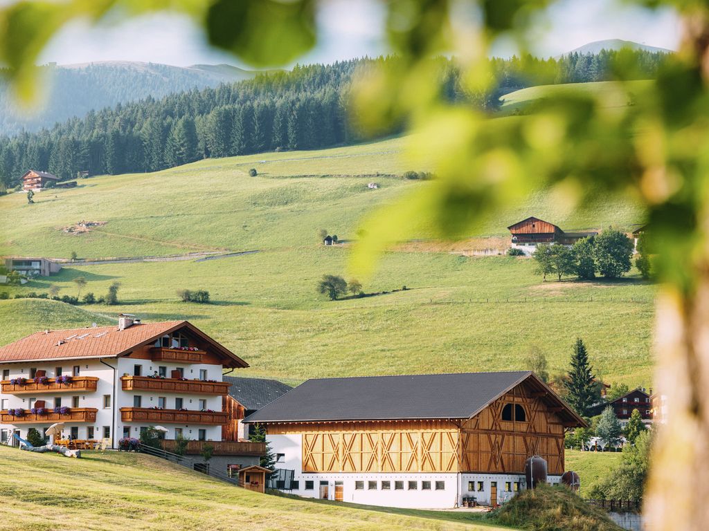 Residence Speckerhof