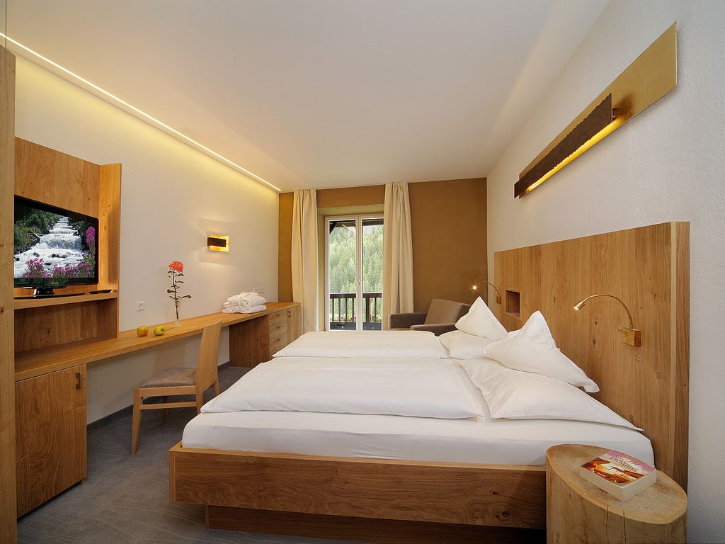 Hotel Madatsch
