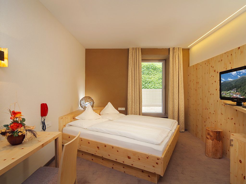 Hotel Madatsch