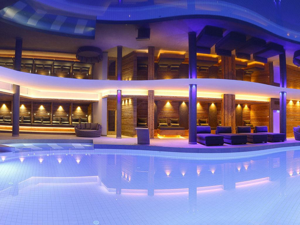 Hotel Panorama
