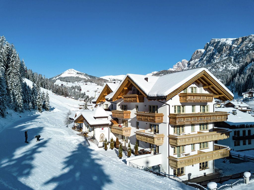 Hotel Somont