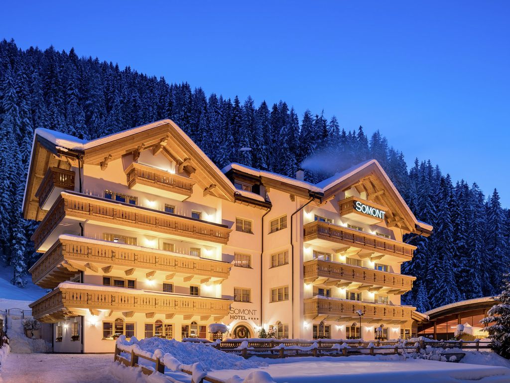 Hotel Somont