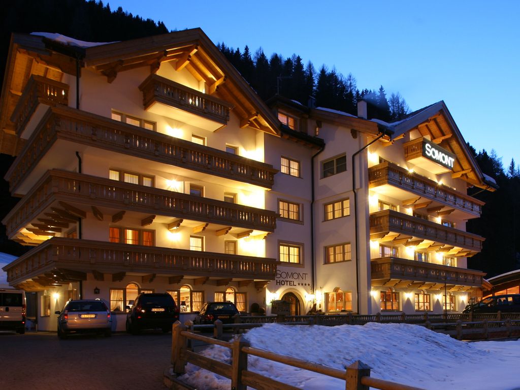 Hotel Somont