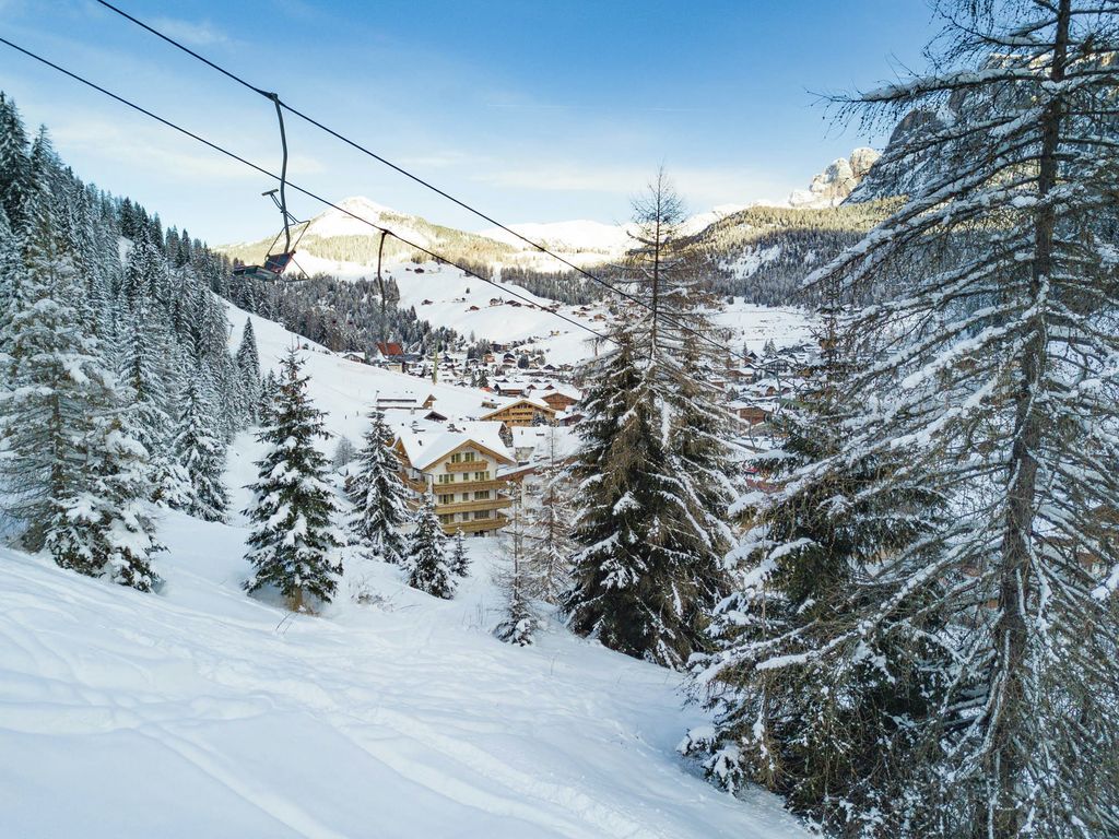 Hotel Somont