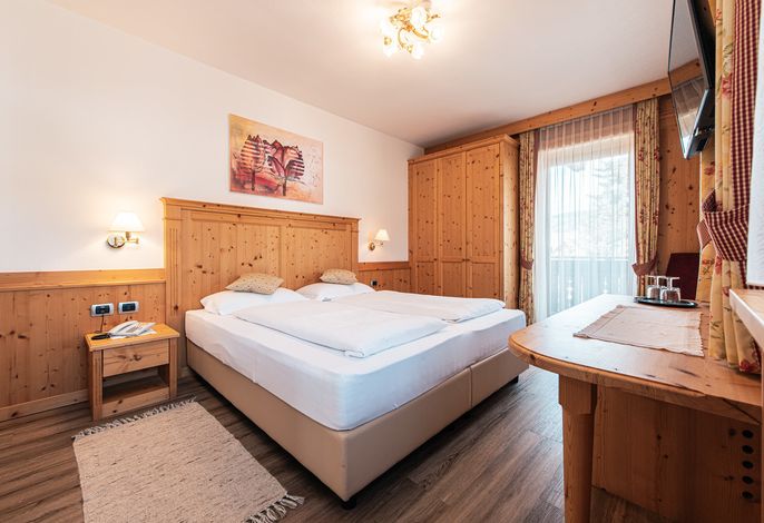 Doppelzimmer "Sinfonie"