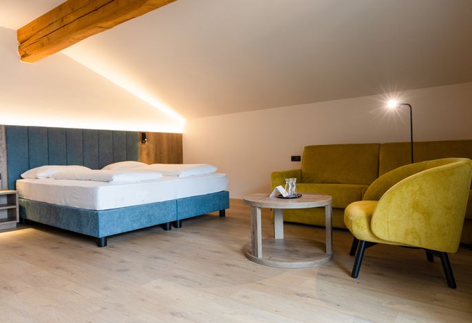 Panorama-Suite "Divina"
