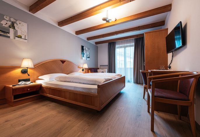 Doppelzimmer "Ariosa"