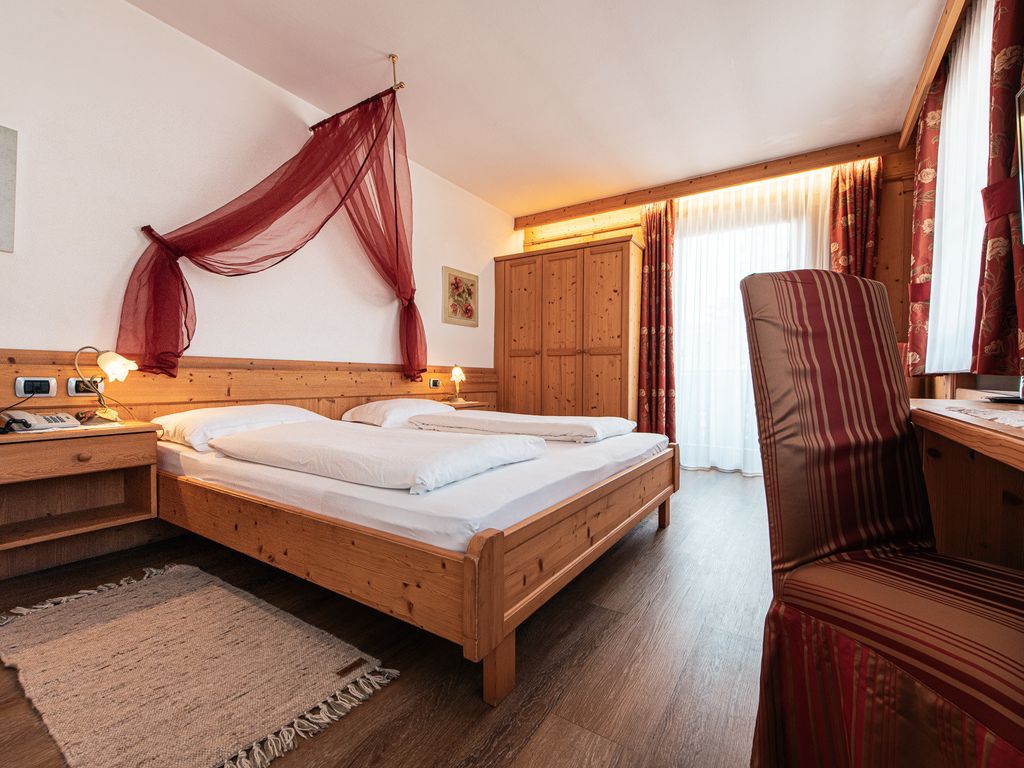 Hotel Goldene Rose