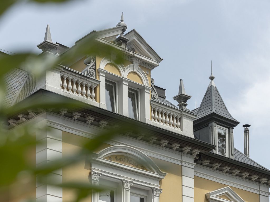 Villa Helvetia